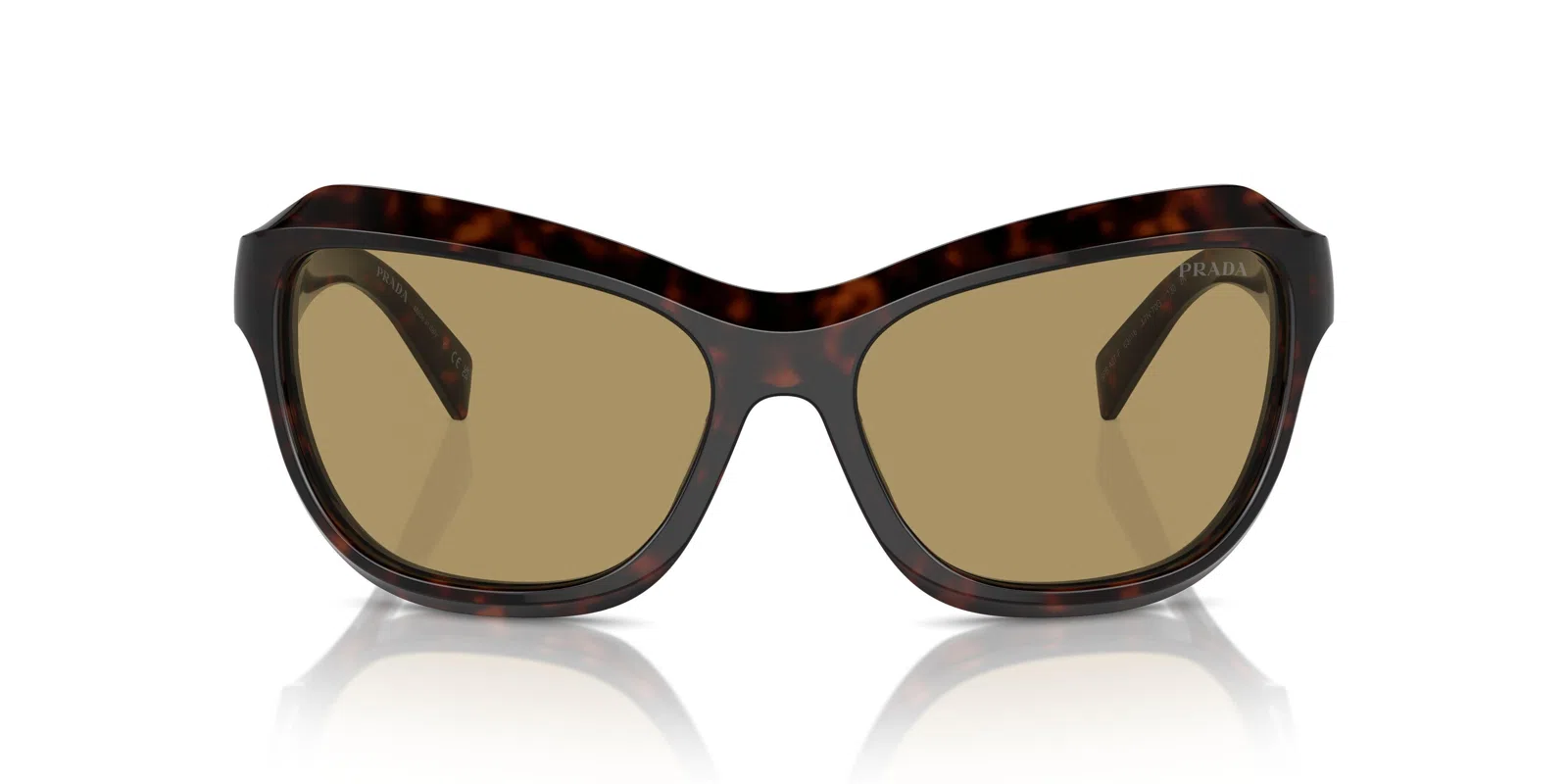 Prada A27SF Sunglasses - view 14
